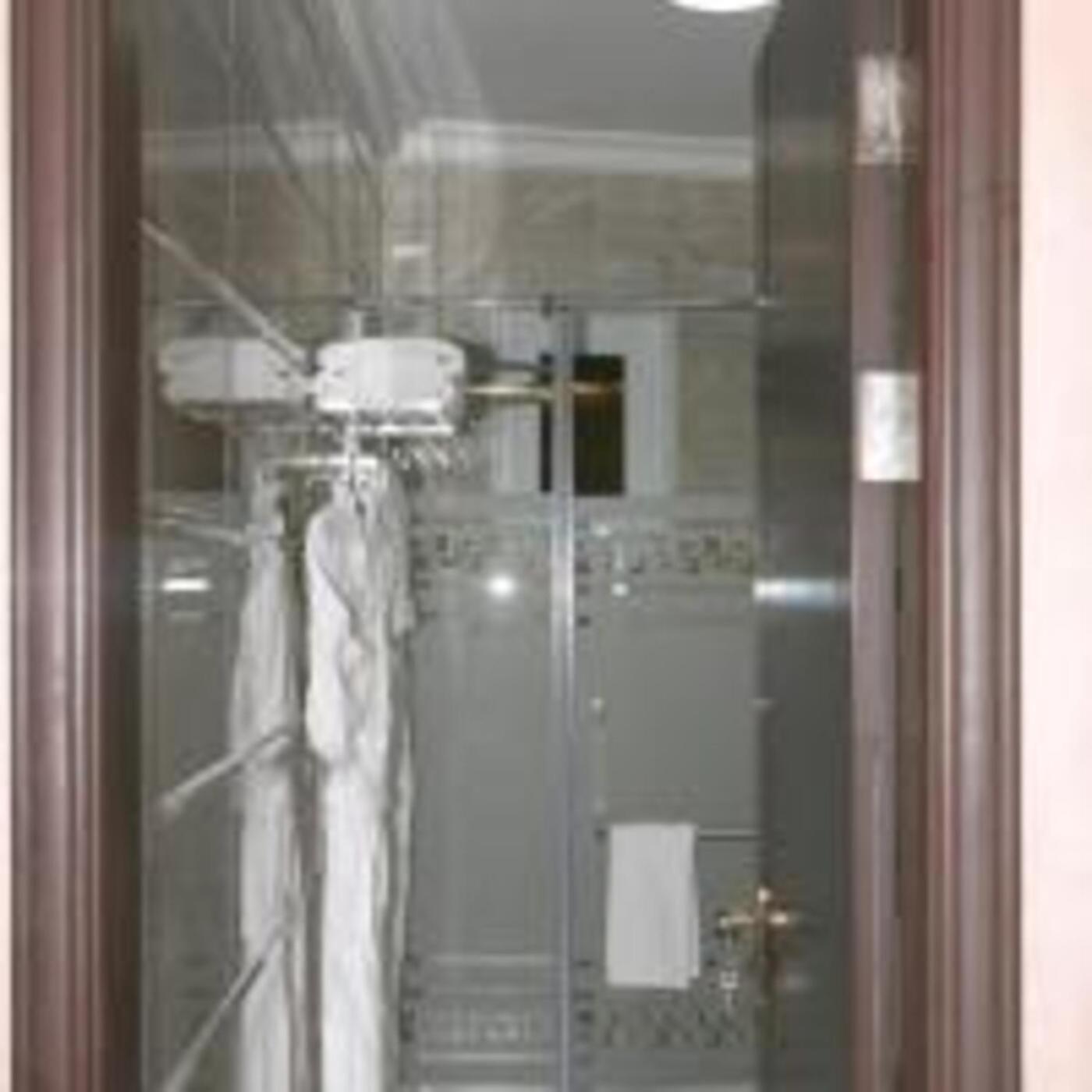 7 Wonders Hotel Wadi Musa Buitenkant foto