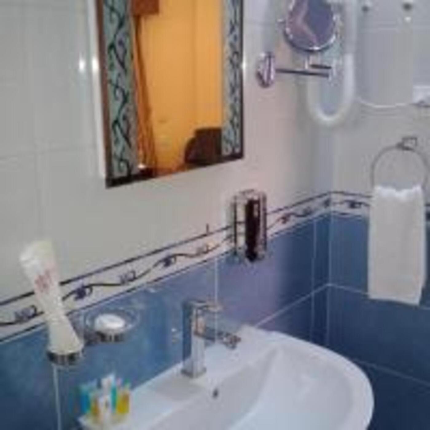 7 Wonders Hotel Wadi Musa Buitenkant foto