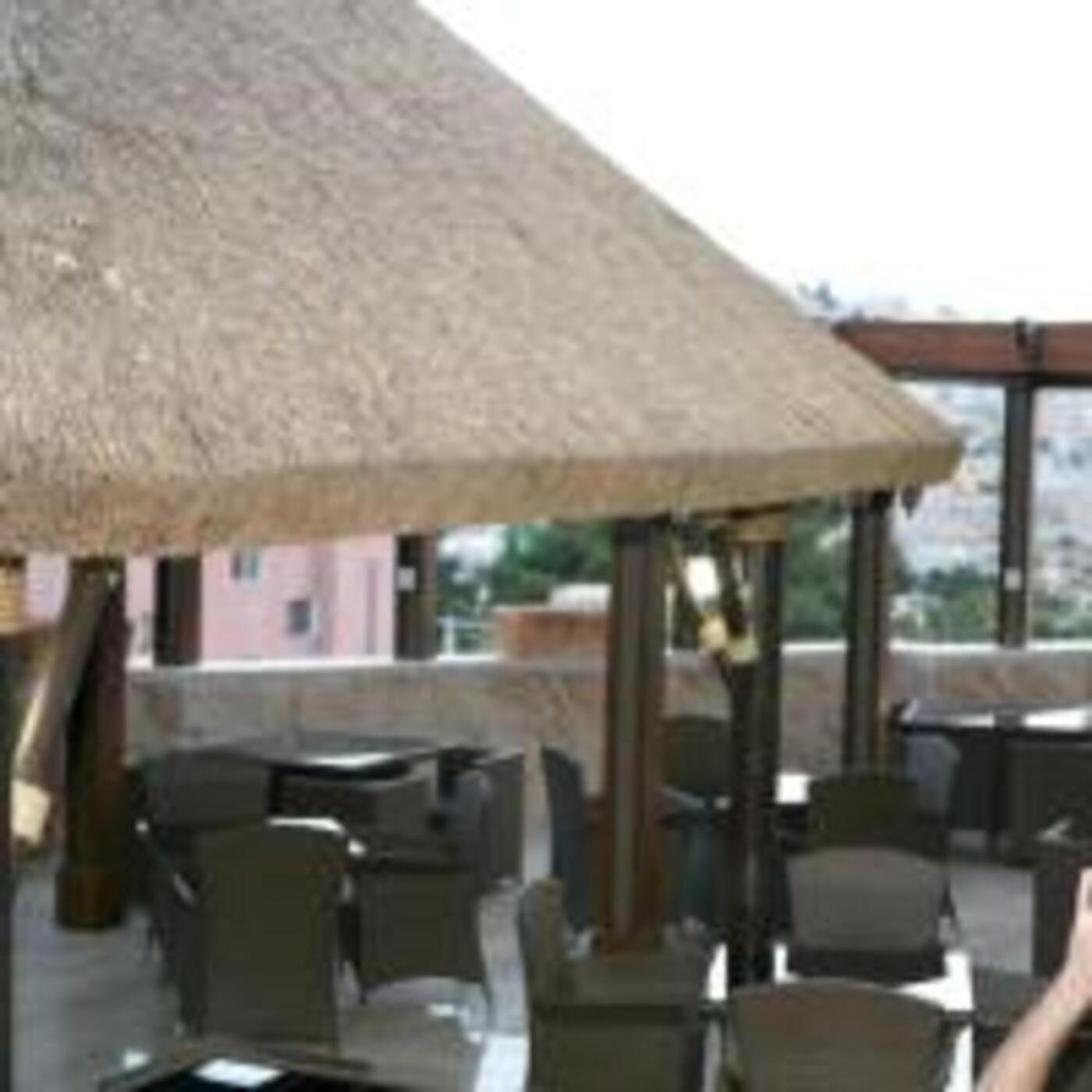 7 Wonders Hotel Wadi Musa Buitenkant foto